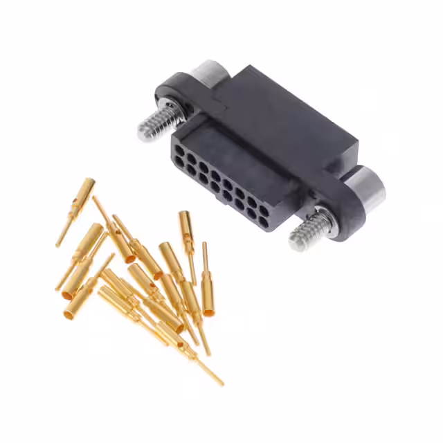 MHDAS2M016BE01 Amphenol Socapex  Support de panneau suspendu gratuit